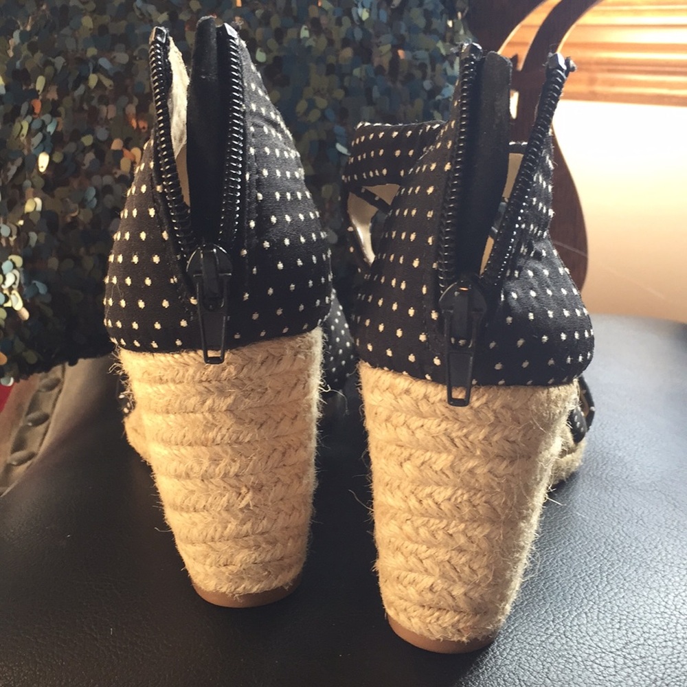 Wedges - Picture 3 of 3